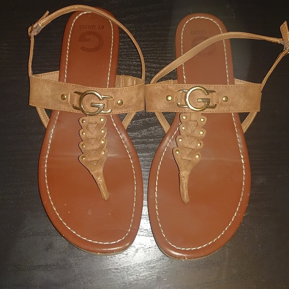 Guess Sandals